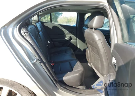 2014 Chevrolet Malibu 1Lz from USA, damaged, VIN 1G11H5SL8EF298053